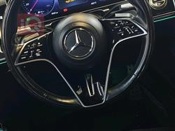 مرسيدس بنز S-Class